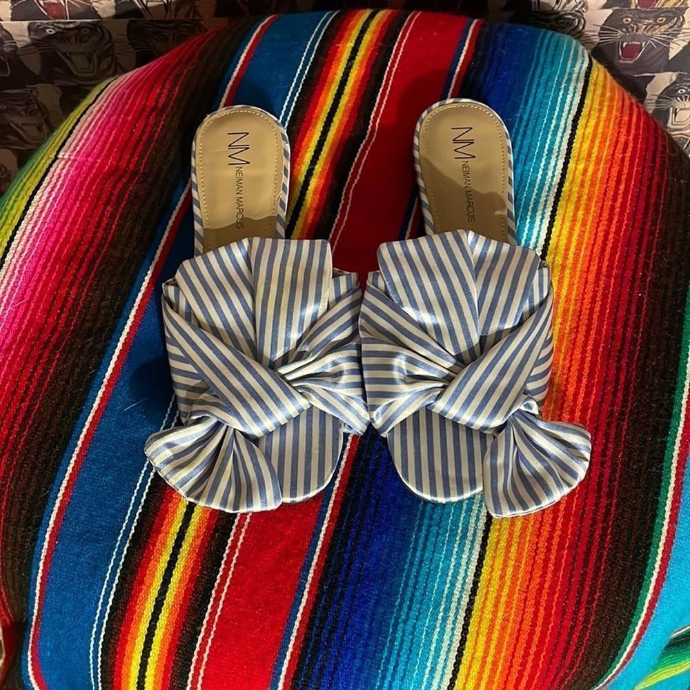 Neimanmarcus Sandals